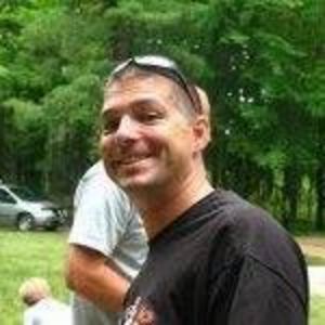 Meet your Posher, Todd